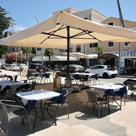 Piper'S Boat Hotel Alghero Kültér fotó