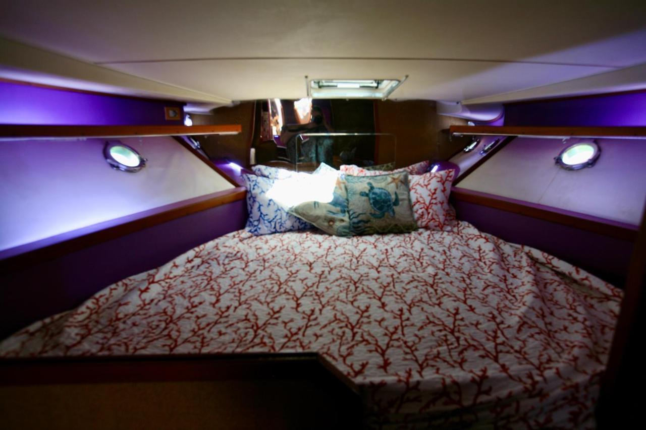 Piper'S Boat Hotel Alghero Kültér fotó